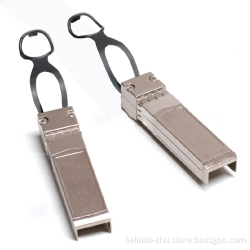 SFP Loopback Adapter with 0db/5db & 0W /1W Options